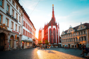 Unmatched Coverage of Markets, Companies, and Industries