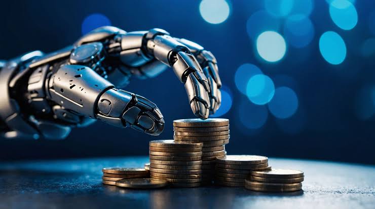 La inteligencia artificial empieza a comprar su futuro a crédito