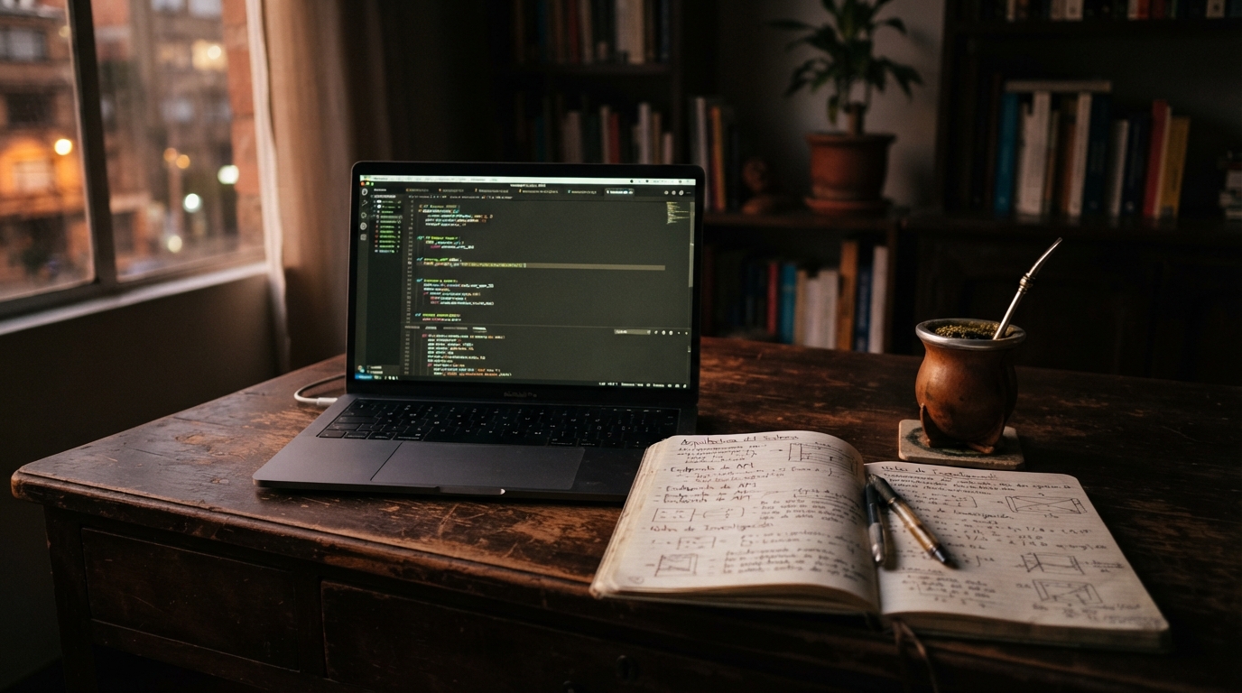 La humilde fontanería de la inteligencia artificial: cuando las máquinas aprenden a hablar con sus propios cables